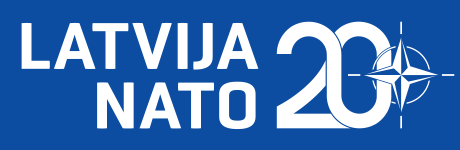 Latvija NATO