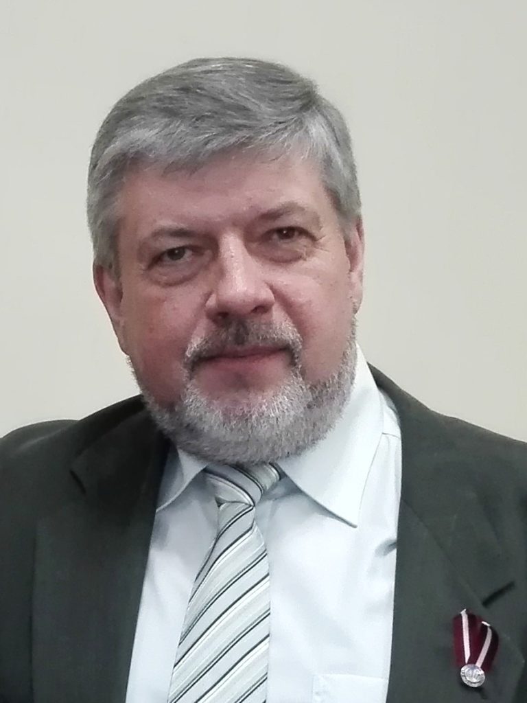 Mūžībā devies leitnants Ž.Vācietis